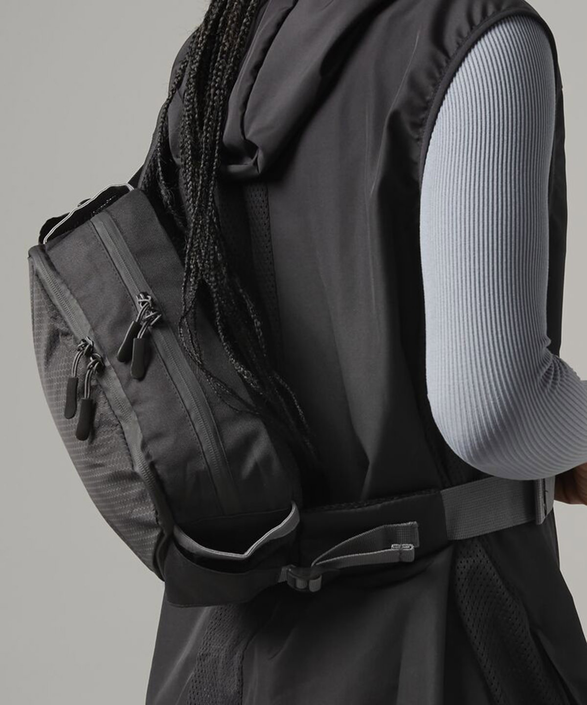 SLX 5 litre performance waistpack