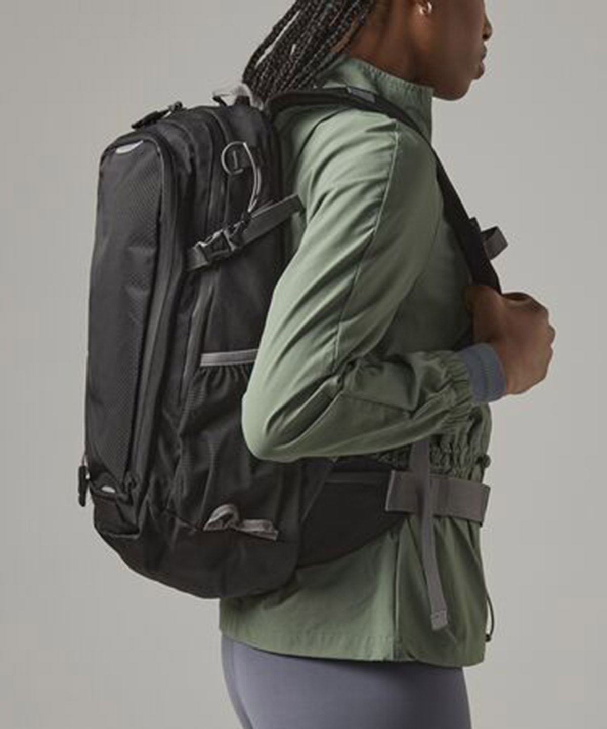 SLX 20 litre daypack