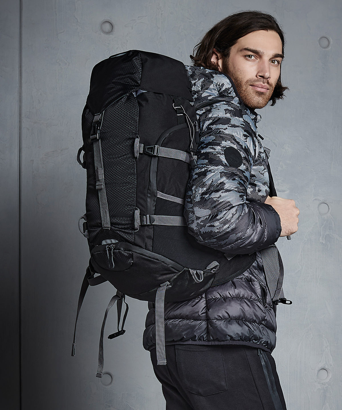 SLX 30 litre backpack