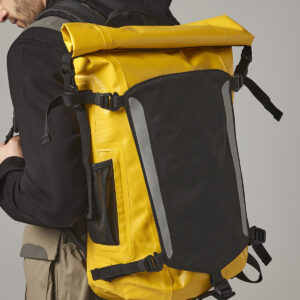 SLX 25 litre waterproof backpack