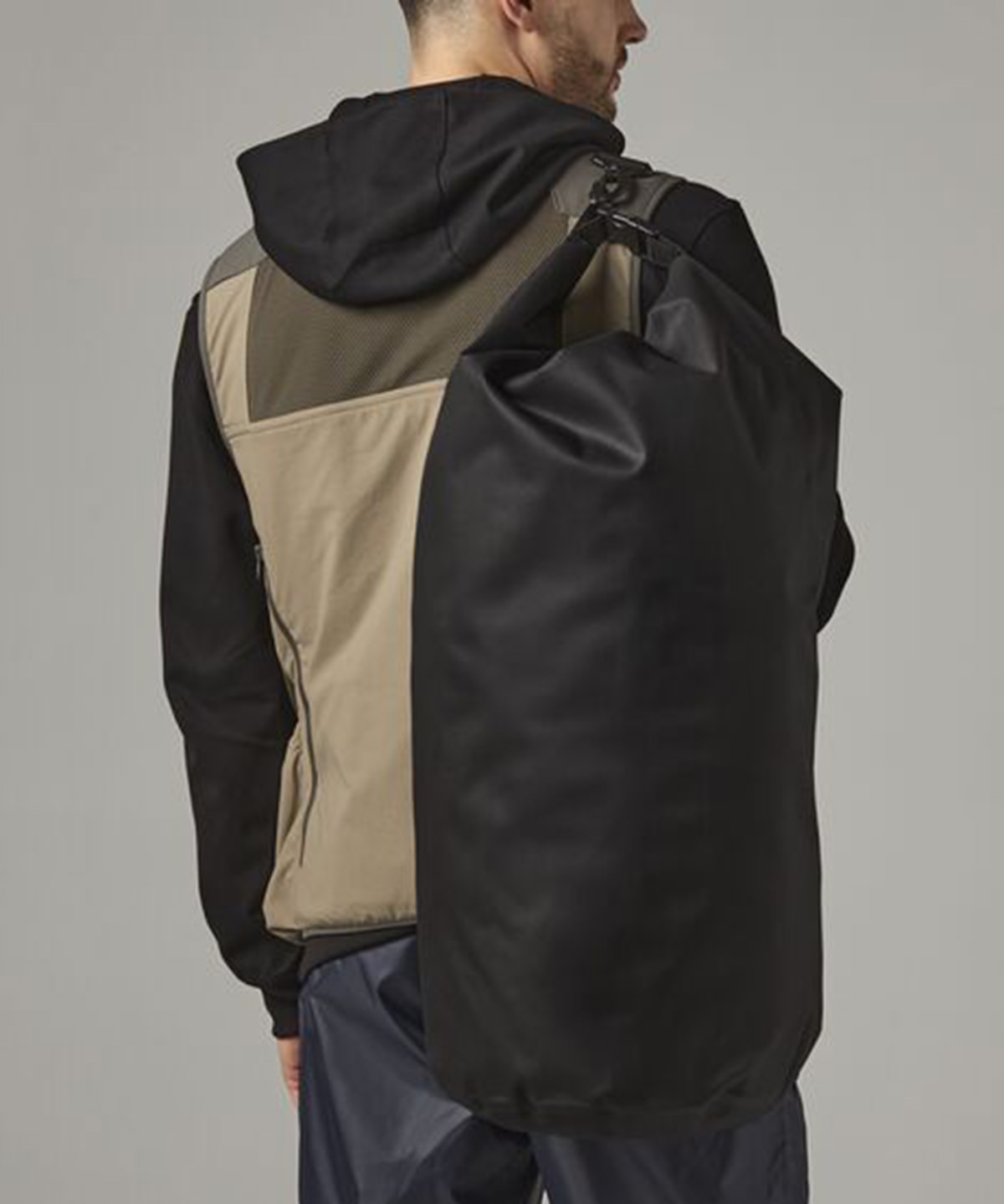 SLX 40 litre waterproof drytube