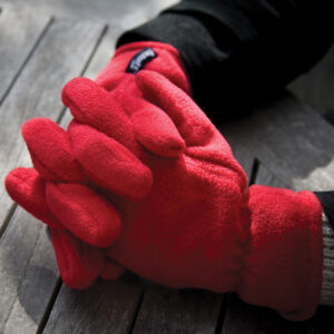Polartherm gloves