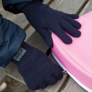 Junior classic fully lined Thinsulate gloves