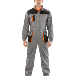 Work-Guard lite coverall
