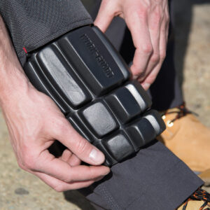 Work-Guard kneepads