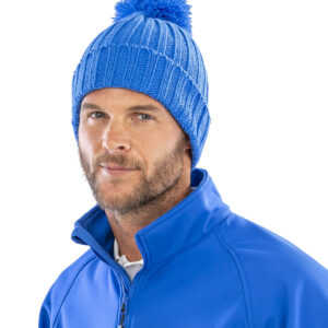 HDI quest knitted hat