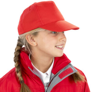 Core junior recycled printers cap