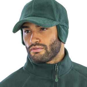 Polartherm cap