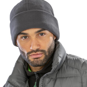 Polartherm ski bob hat