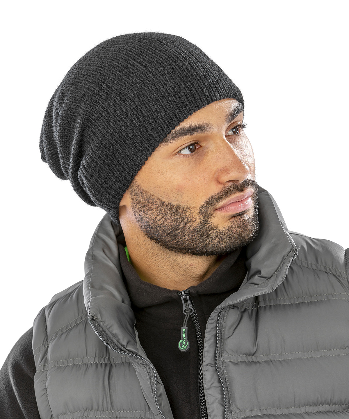 Core Softex beanie