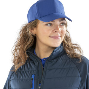 Core recycled printers cap