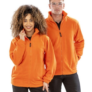 PolarTherm jacket