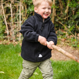 Junior PolarTherm jacket