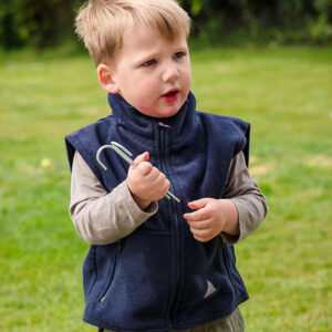 Junior PolarTherm bodywarmer