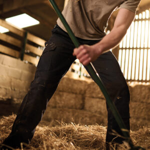 Pro cargo trousers