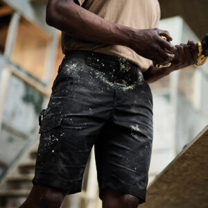 Pro cargo shorts