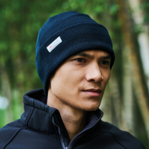 Thinsulate hat
