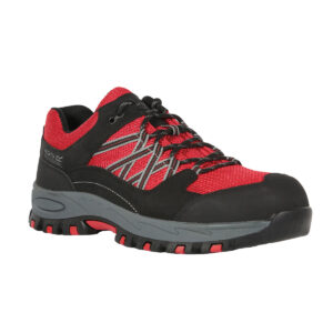 Sandstone SB safety trainers