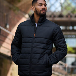 Essential thermal jacket