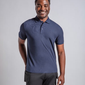 Pro wicking polo