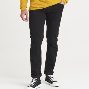 Leo straight jeans