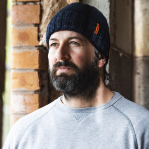 Trade beanie
