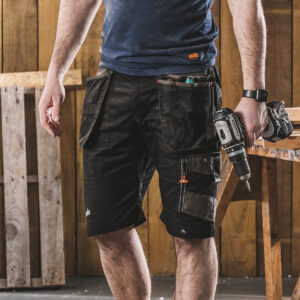 Trade shorts