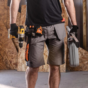 Trade Flex holster shorts