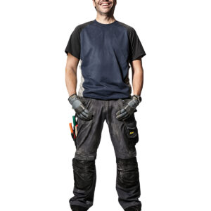 Ripstop trousers (3213)