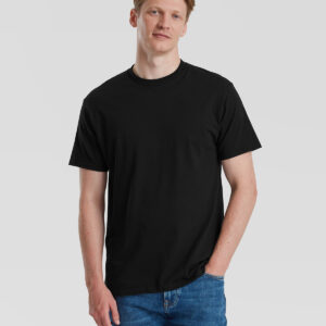 Pure cotton T
