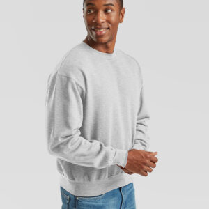 Supercotton sweatshirt