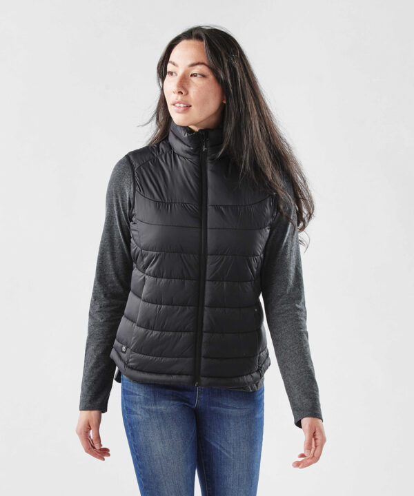 Women's Stavanger thermal vest