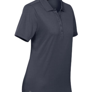 Women's Eclipse H2X-DRY piqué polo