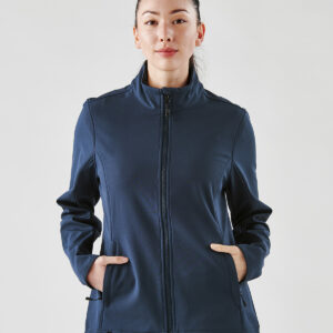 Womens Narvik softshell