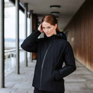 Womens Nostromo thermal shell