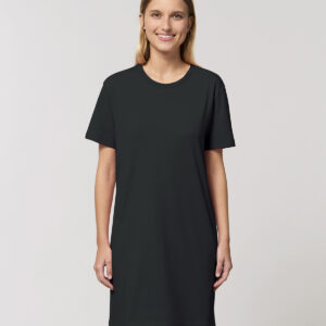 Women's Stella Spinner t-shirt dress (STDW144)