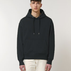 Slammer Heavy unisex hoodie (STSU867)