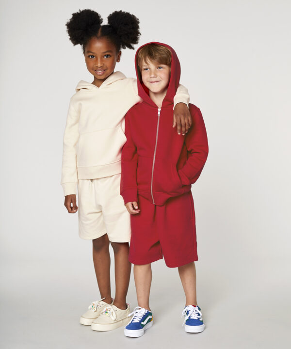 Mini Bolter kids shorts (STBK102)
