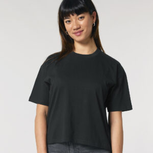 Womens Stella Nova boxy t-shirt (STTW175)