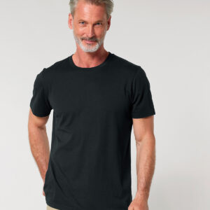Unisex Crafter iconic mid-light t-shirt (STTU170)