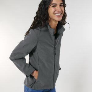 Womens Stella Navigator softshell (STJW166)