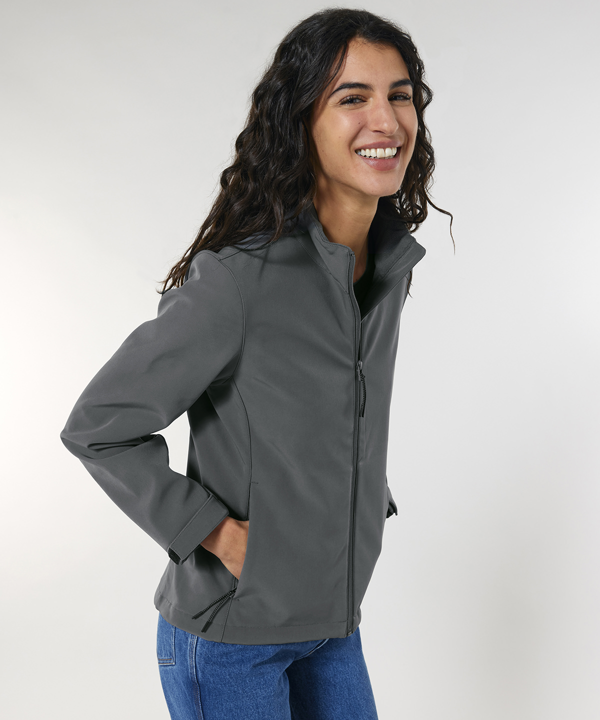Womens Stella Navigator softshell (STJW166)