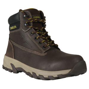 Stanley tradesman boot