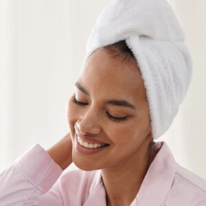 Hair wrap