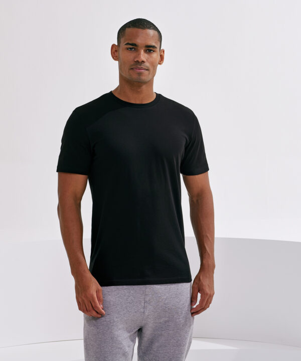 TriDri organic t-shirt