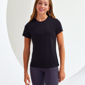Women's TriDri performance t-shirt