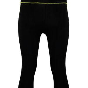 Women's TriDri capri fitness leggings