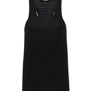 Women's TriDri 'laser cut' vest