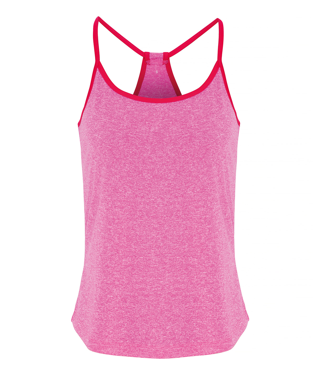 Women's TriDri yoga vest