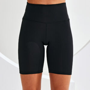 Women's TriDri legging shorts